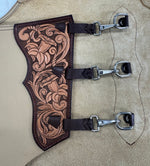 Load image into Gallery viewer, Butter Square Leg Chinks
