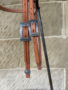 Natural Bridle #11