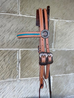 Load image into Gallery viewer, Bridle #09
