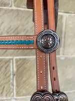 Load image into Gallery viewer, Bridle #09
