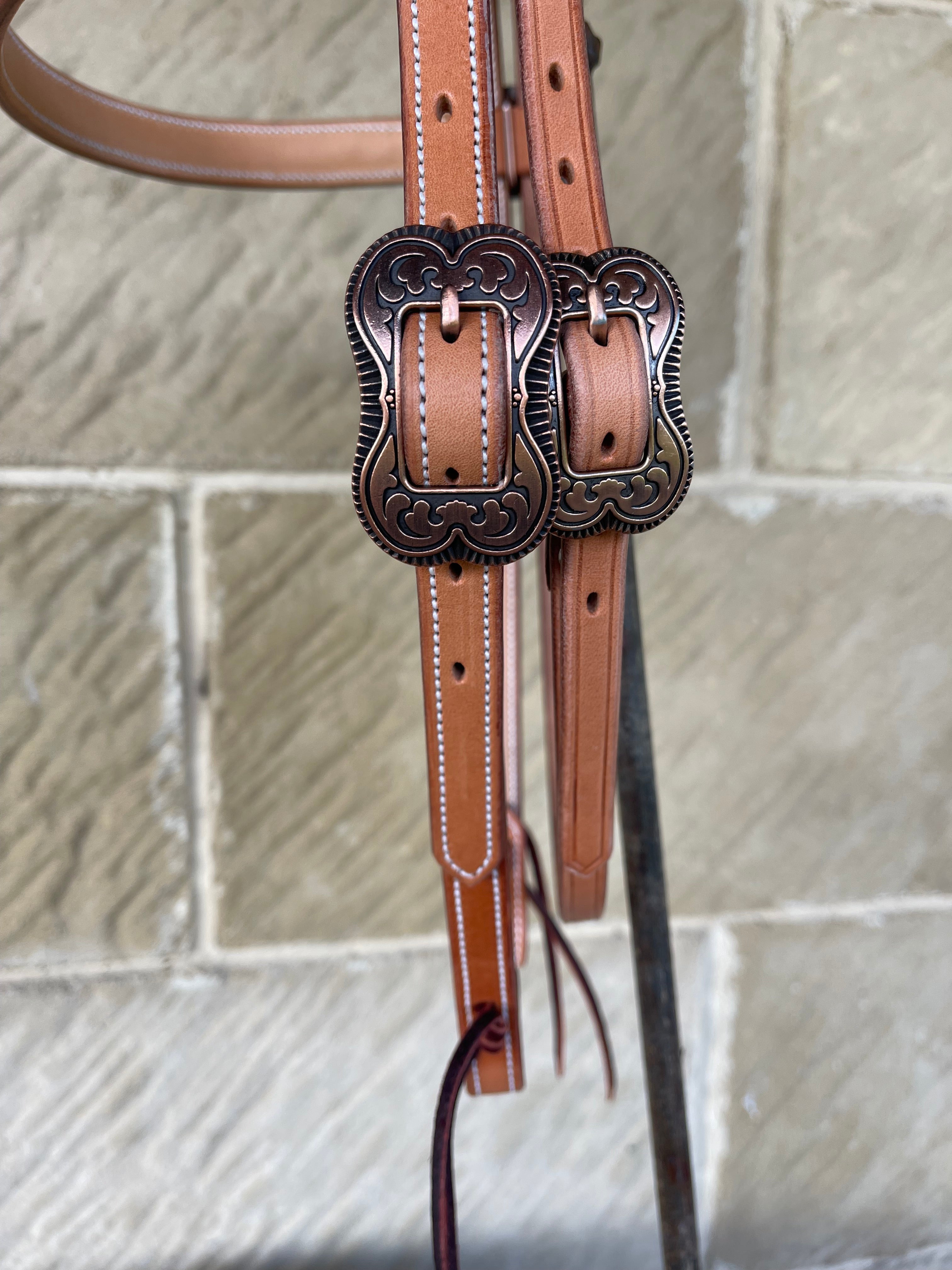Bridle #09