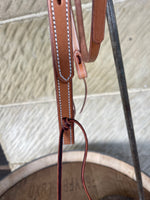 Load image into Gallery viewer, Natural Bridle #13
