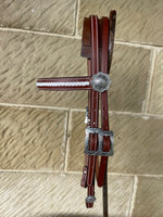 Load image into Gallery viewer, Bridle #03
