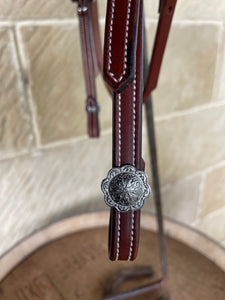 Bridle #03