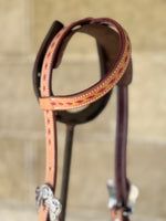 Load image into Gallery viewer, One Ear Bridle #6

