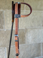 Load image into Gallery viewer, One Ear Bridle #4
