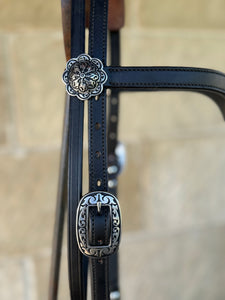 Black Bridle #15