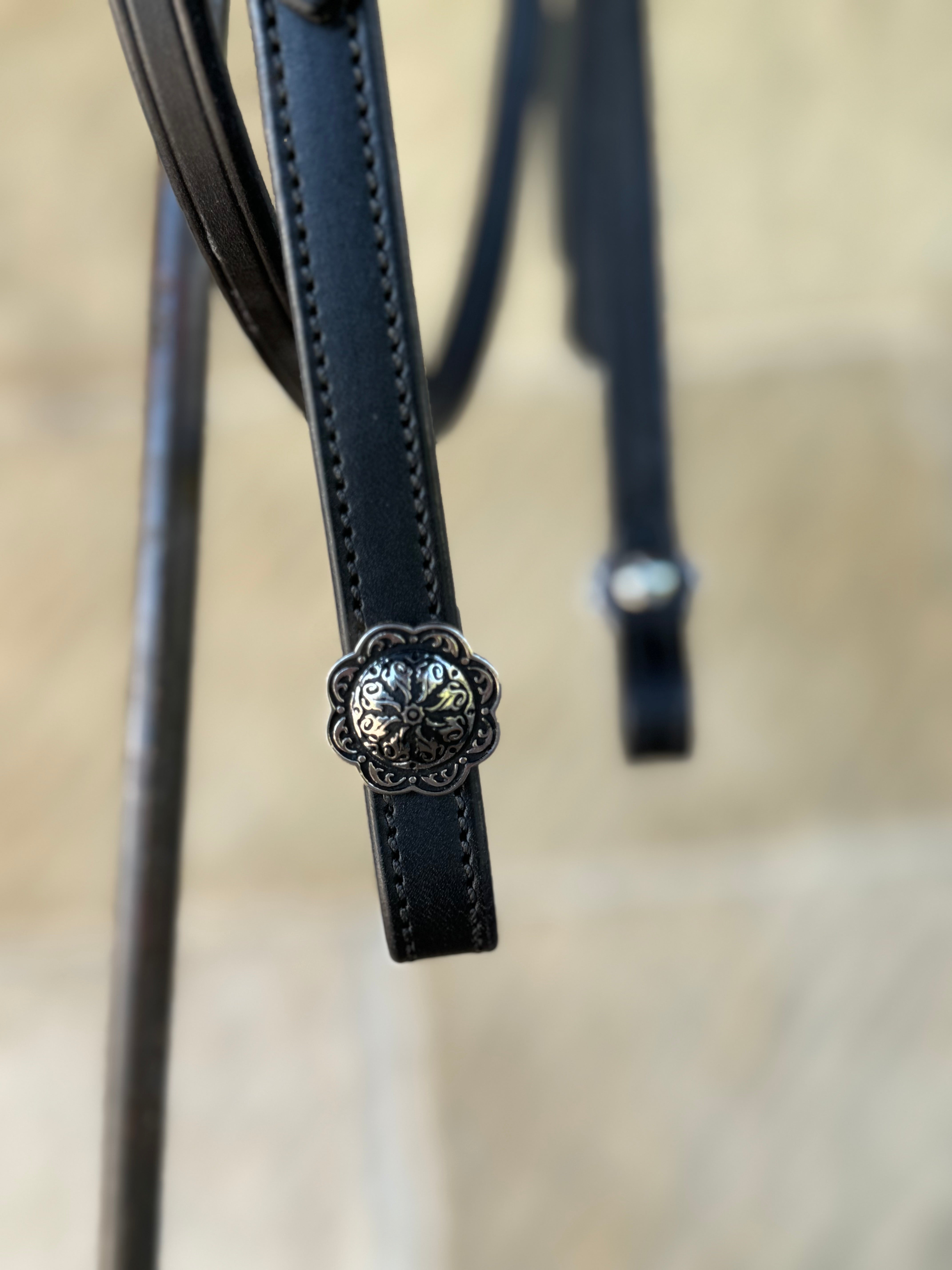 Black Bridle #15
