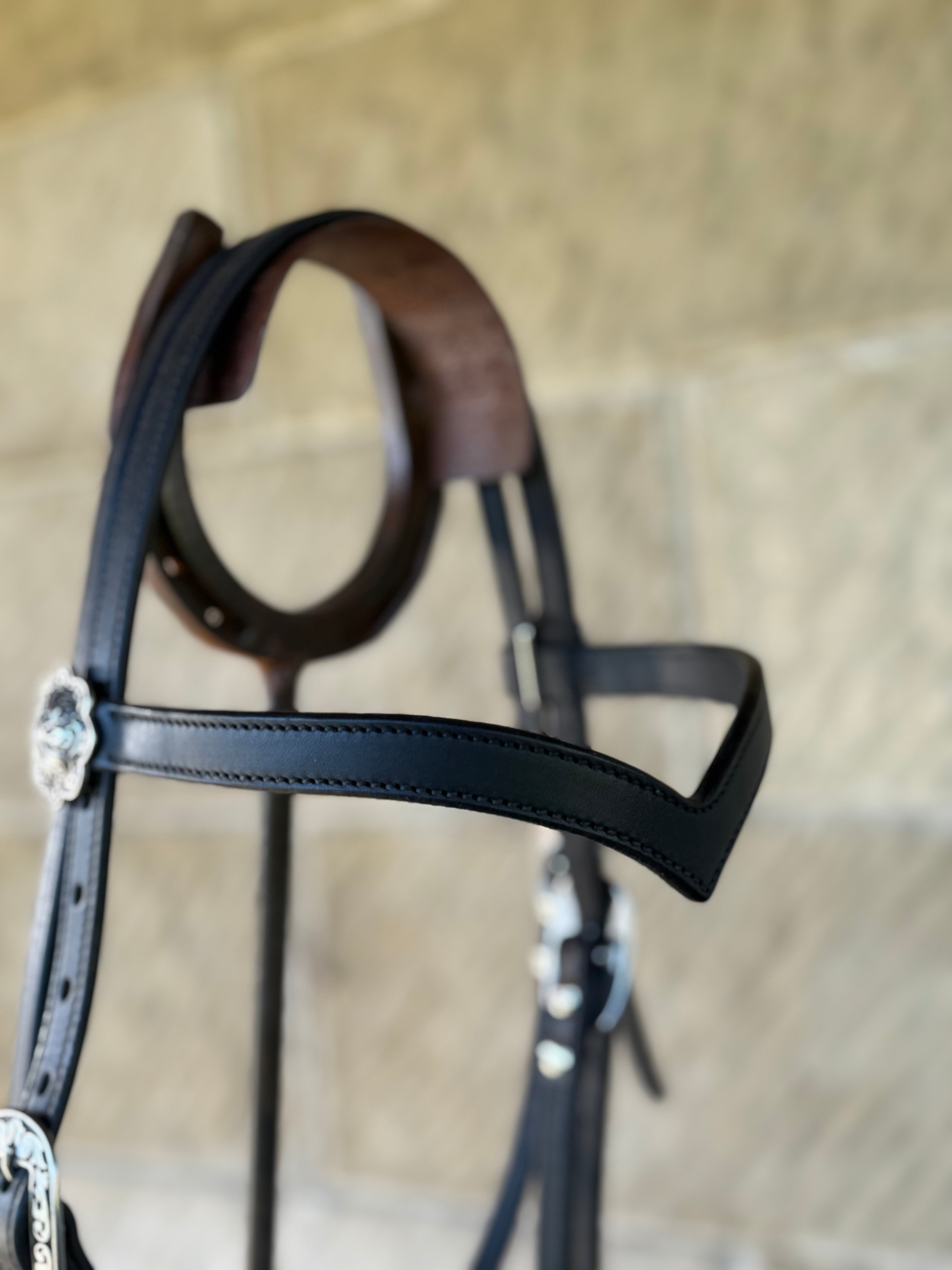 Black Bridle #15