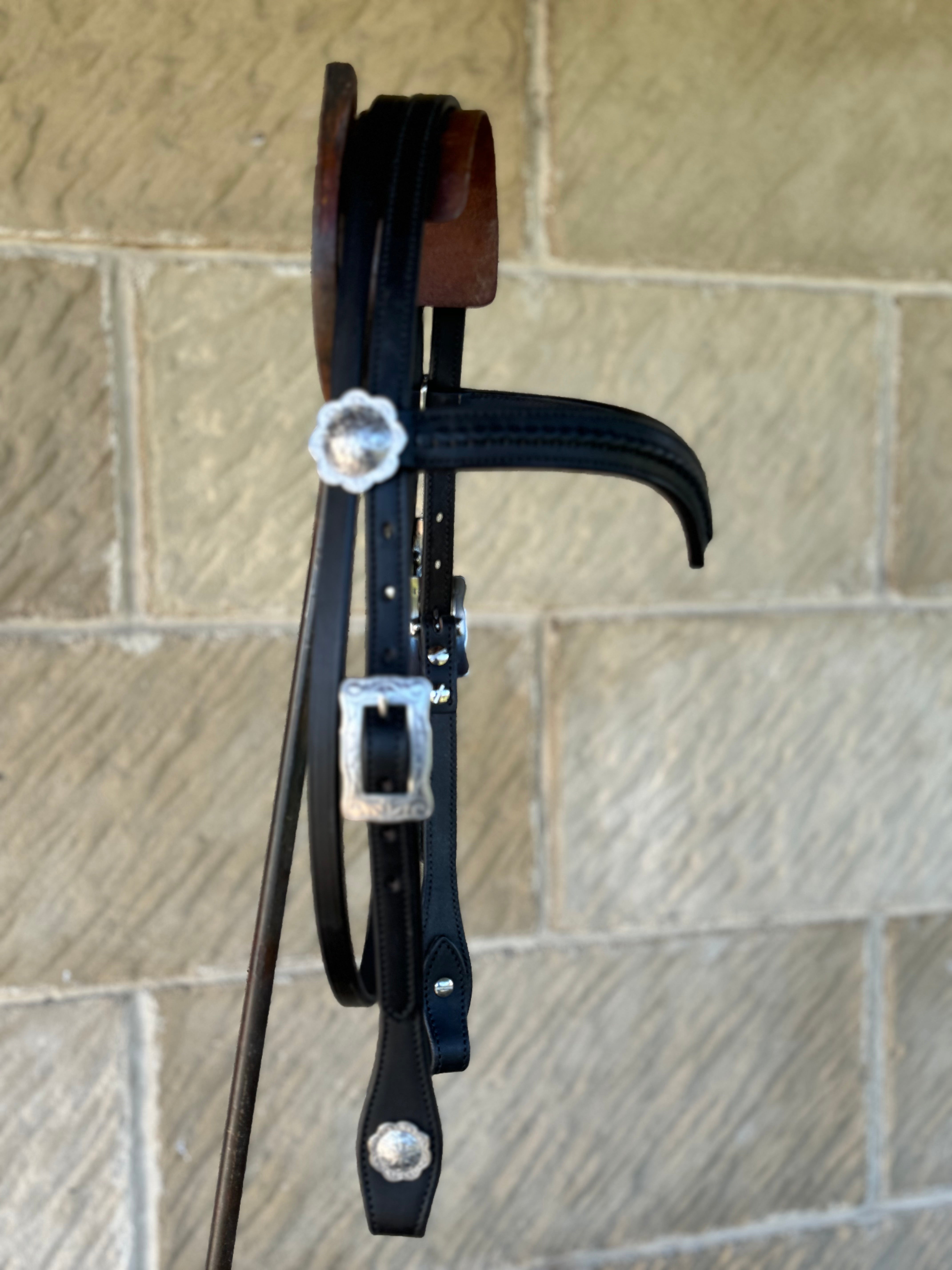 Black Bridle #06