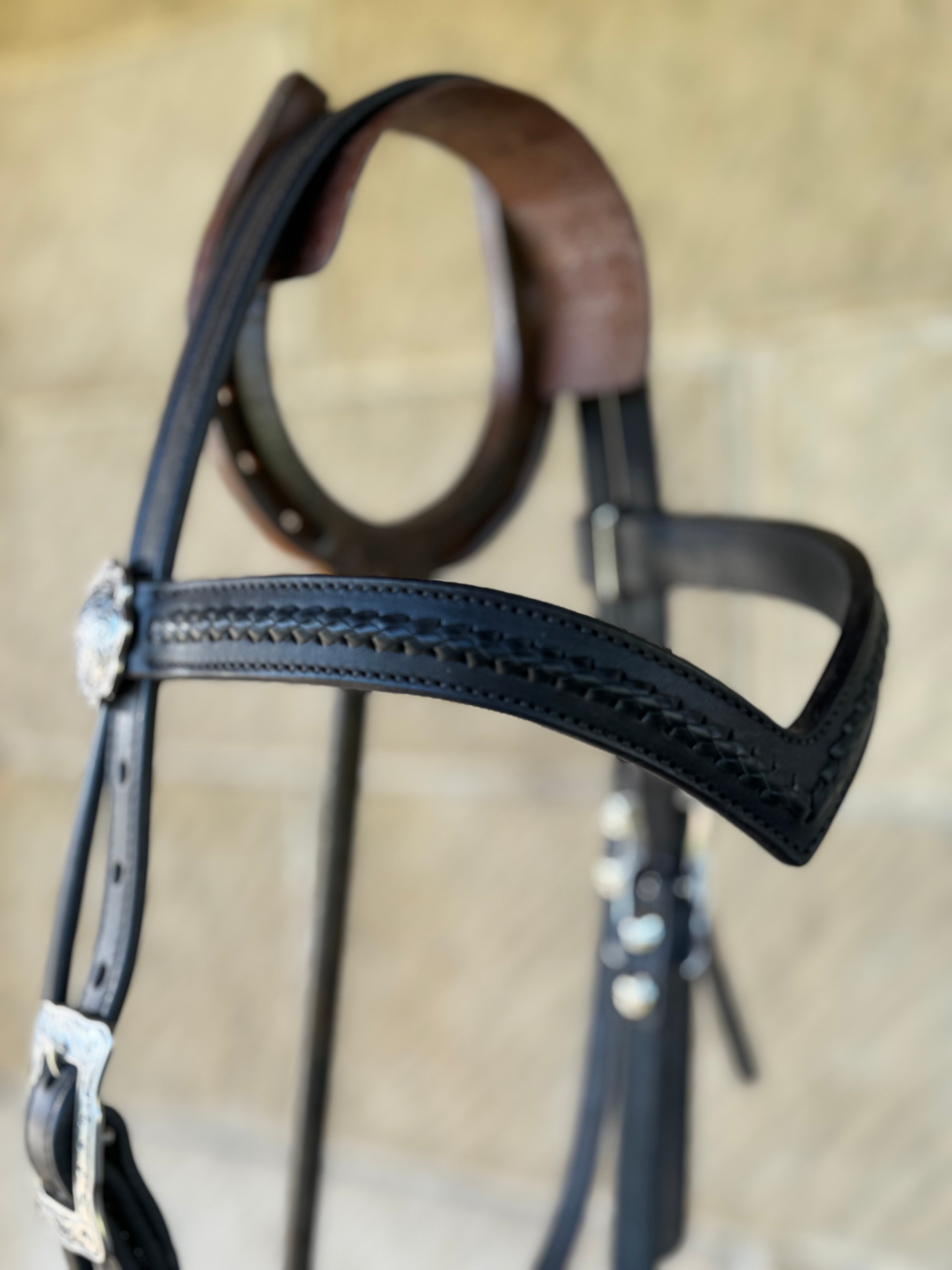 Black Bridle #06