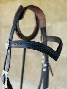 Black Bridle #06