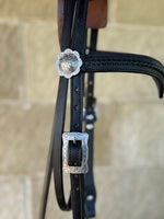 Load image into Gallery viewer, Black Bridle #06
