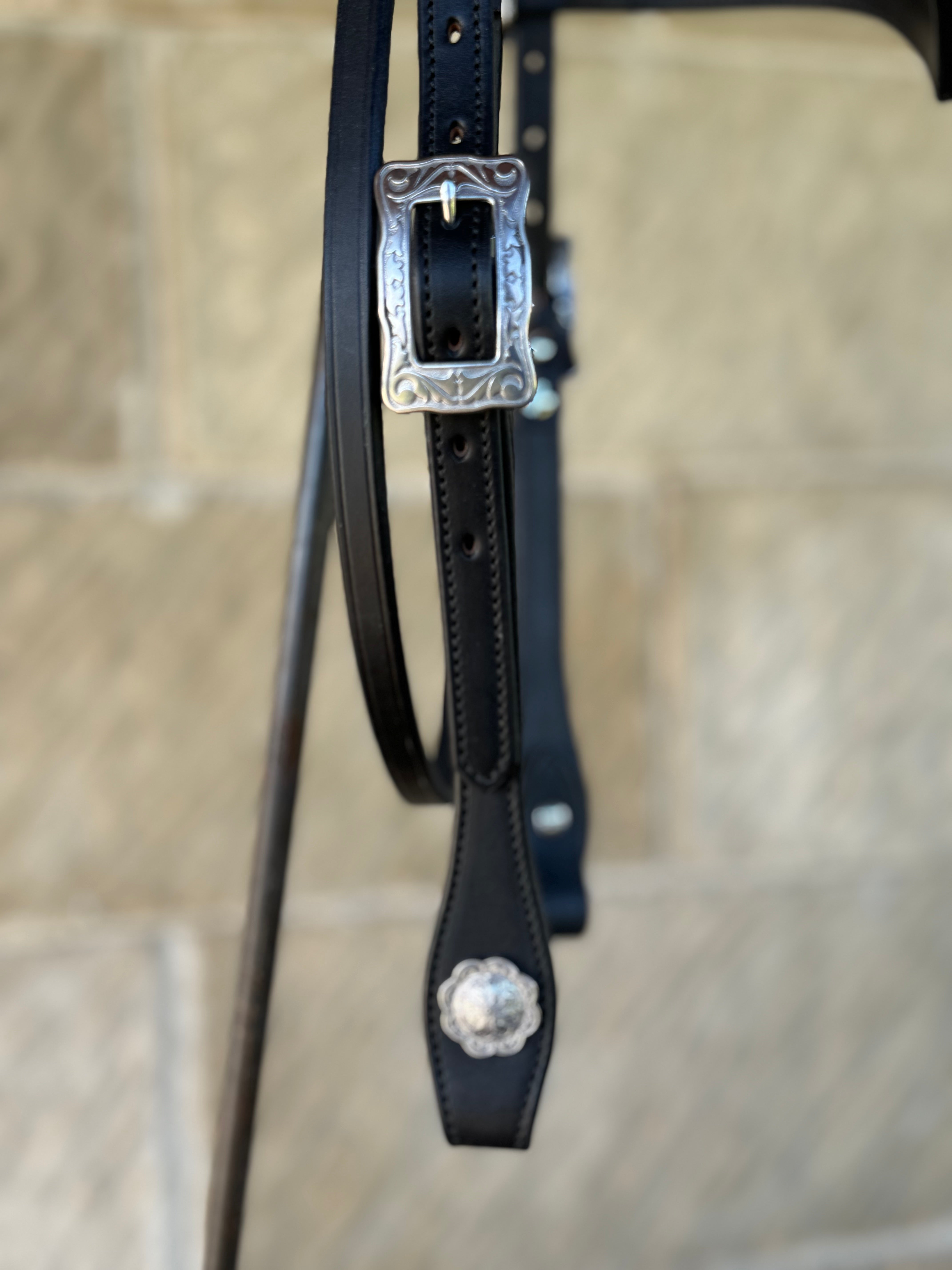 Black Bridle #06