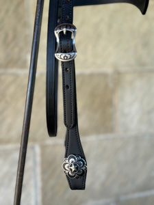 Black Bridle #14