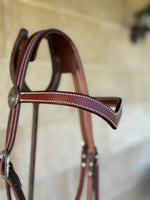 Load image into Gallery viewer, Bridle #24
