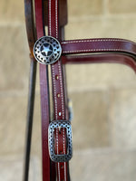 Load image into Gallery viewer, Bridle #25
