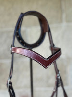 Load image into Gallery viewer, Bridle #25
