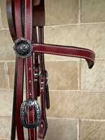 Load image into Gallery viewer, Bridle #26
