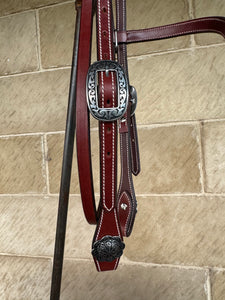 Bridle #26