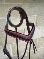 Load image into Gallery viewer, Bridle #20
