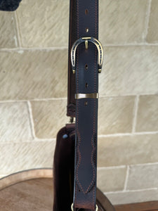 TOTE - Cowhide Crossbody