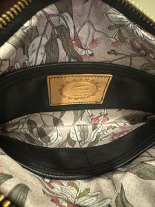 Cowhide Clutch  #007