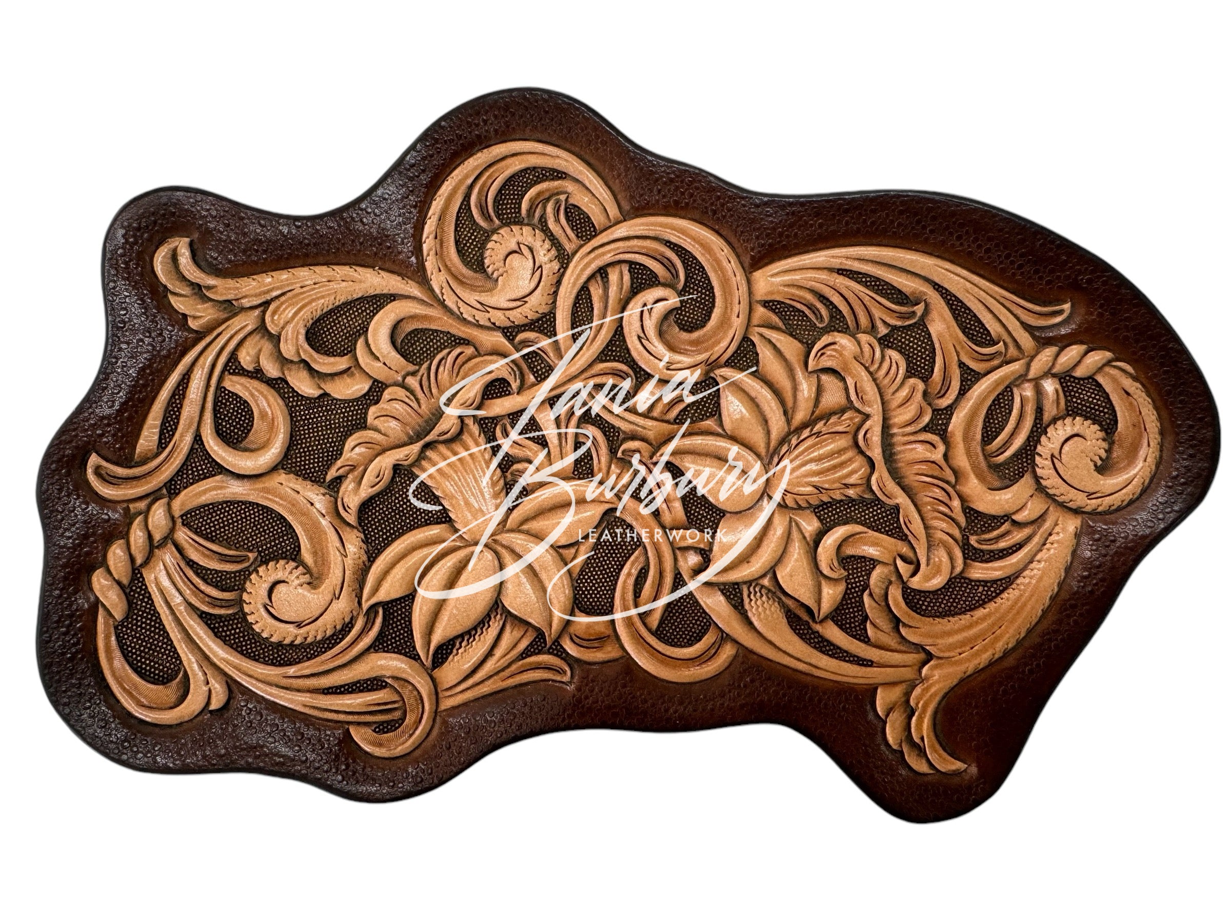 Carving Pattern #01