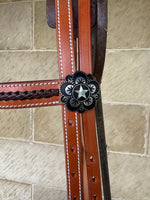 Load image into Gallery viewer, Tan Bridle #08
