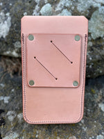 Load image into Gallery viewer, Phone Pouch - Geometric Pattern
