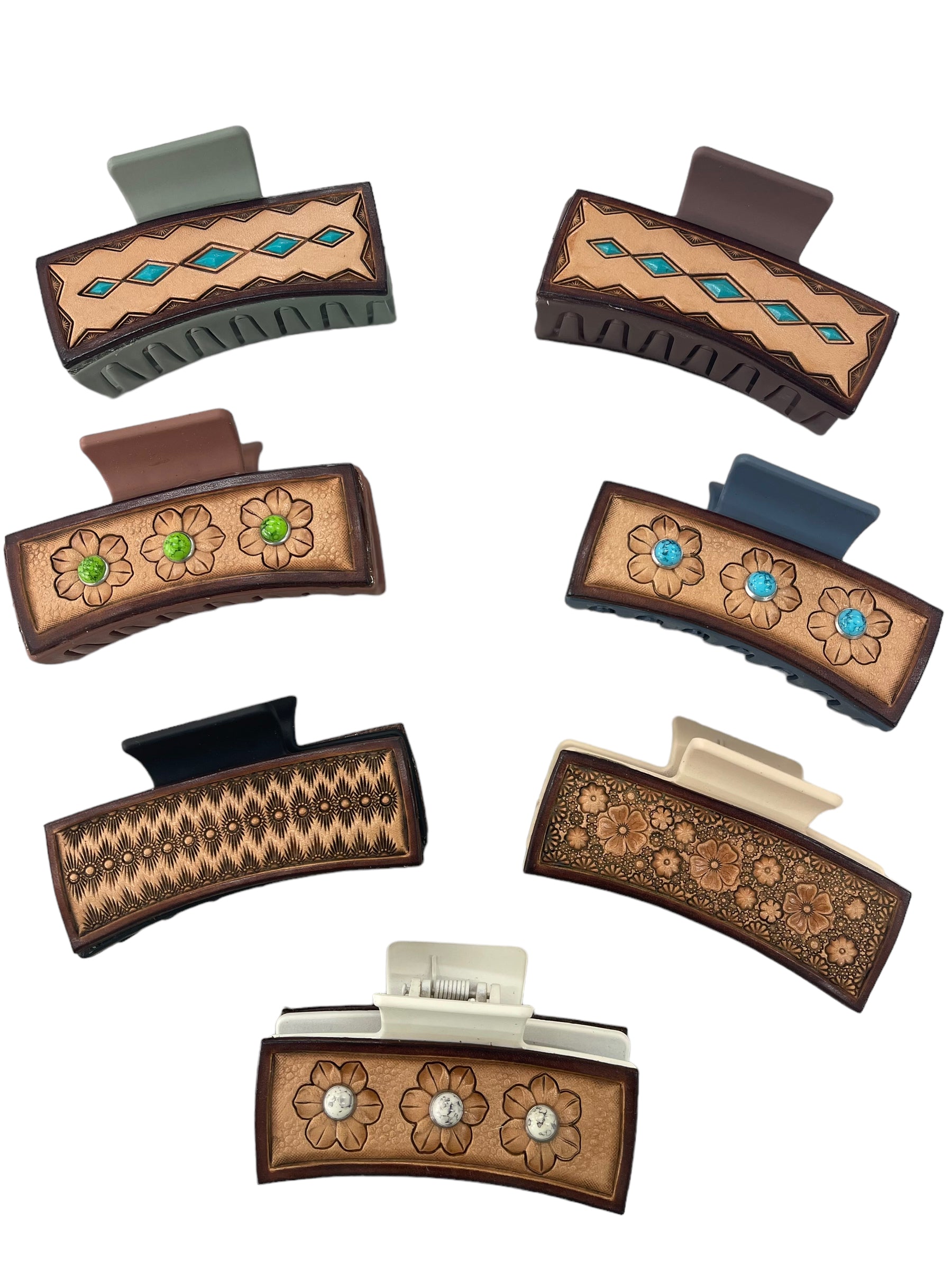CLAW CLIPS - Medium