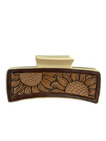 Load image into Gallery viewer, CLAW CLIPS - Large Carved
