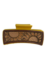 Load image into Gallery viewer, CLAW CLIPS - Large Carved
