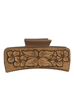 Load image into Gallery viewer, CLAW CLIPS - Large Carved
