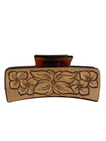 Load image into Gallery viewer, CLAW CLIPS - Large Carved
