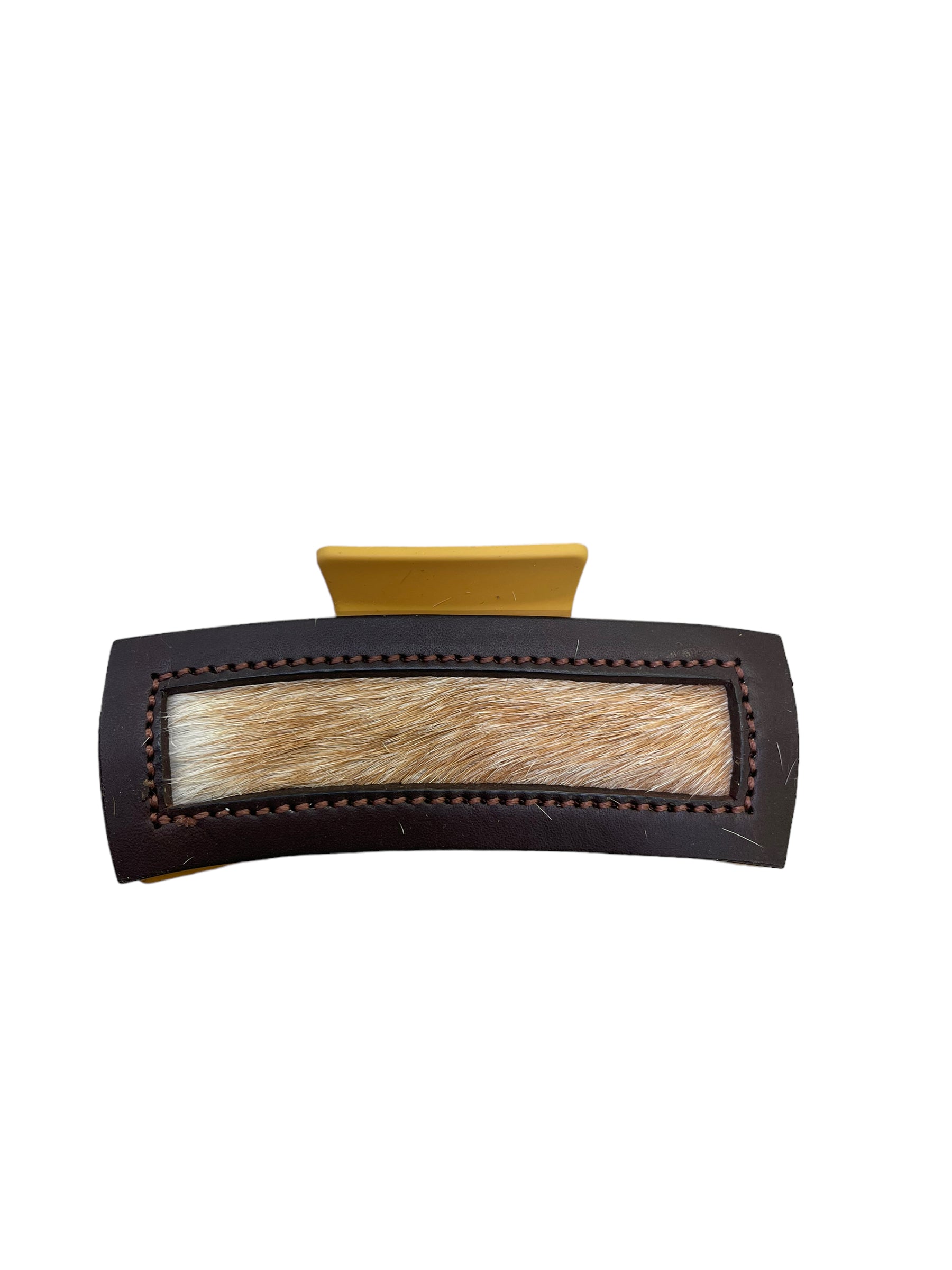 CLAW CLIPS - Cowhide