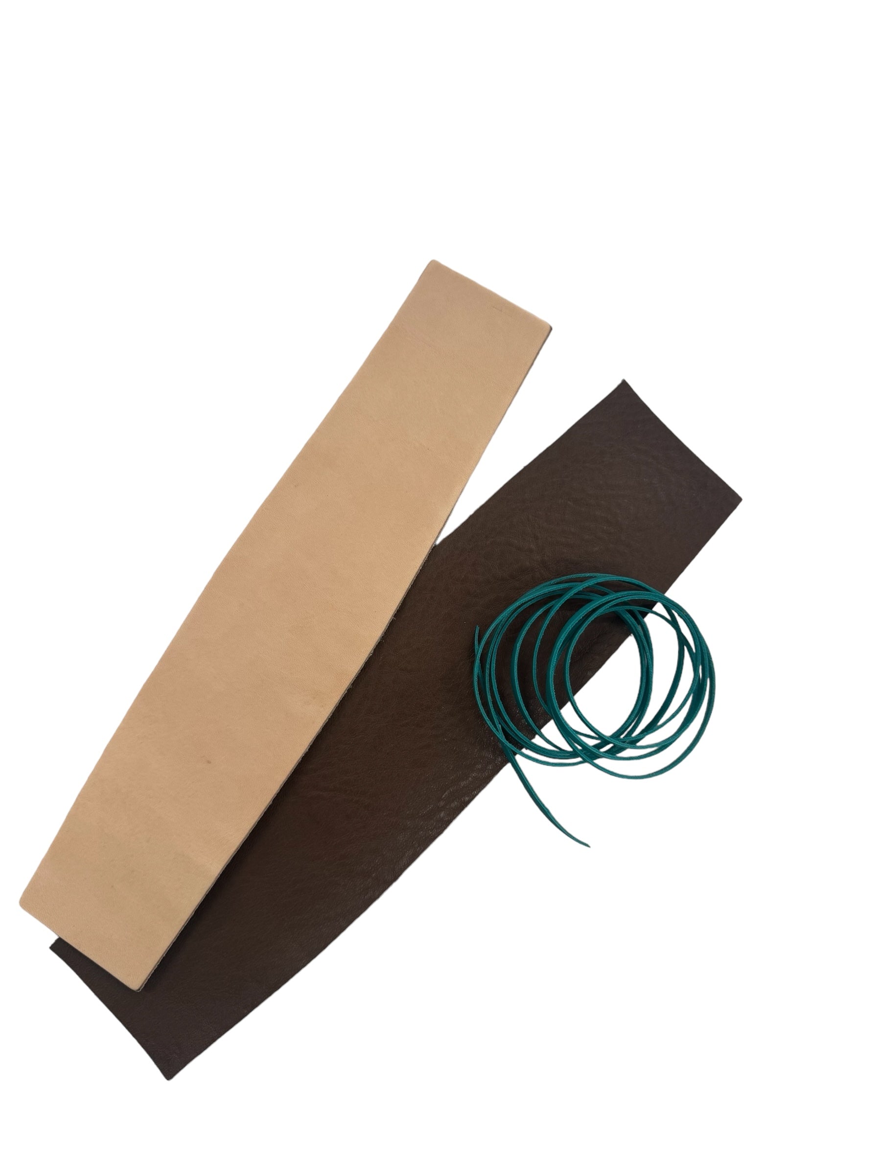 Halter Noseband Kit