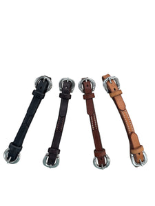 CHIN STRAPS
