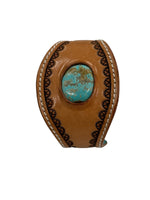 Load image into Gallery viewer, TURQUOISE CUFFS
