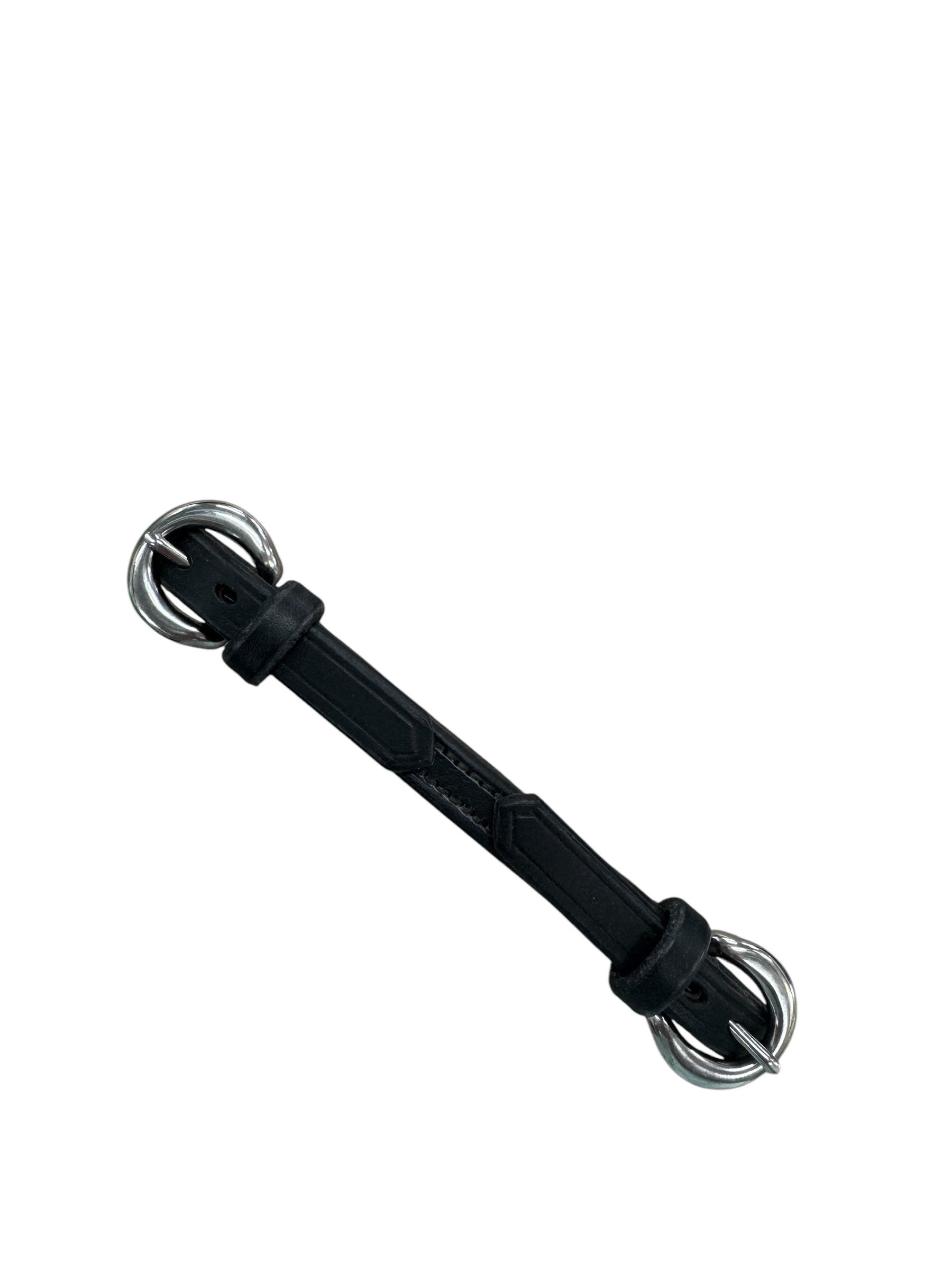 CHIN STRAPS