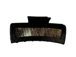 Load image into Gallery viewer, CLAW CLIPS - Cowhide
