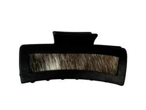 CLAW CLIPS - Cowhide