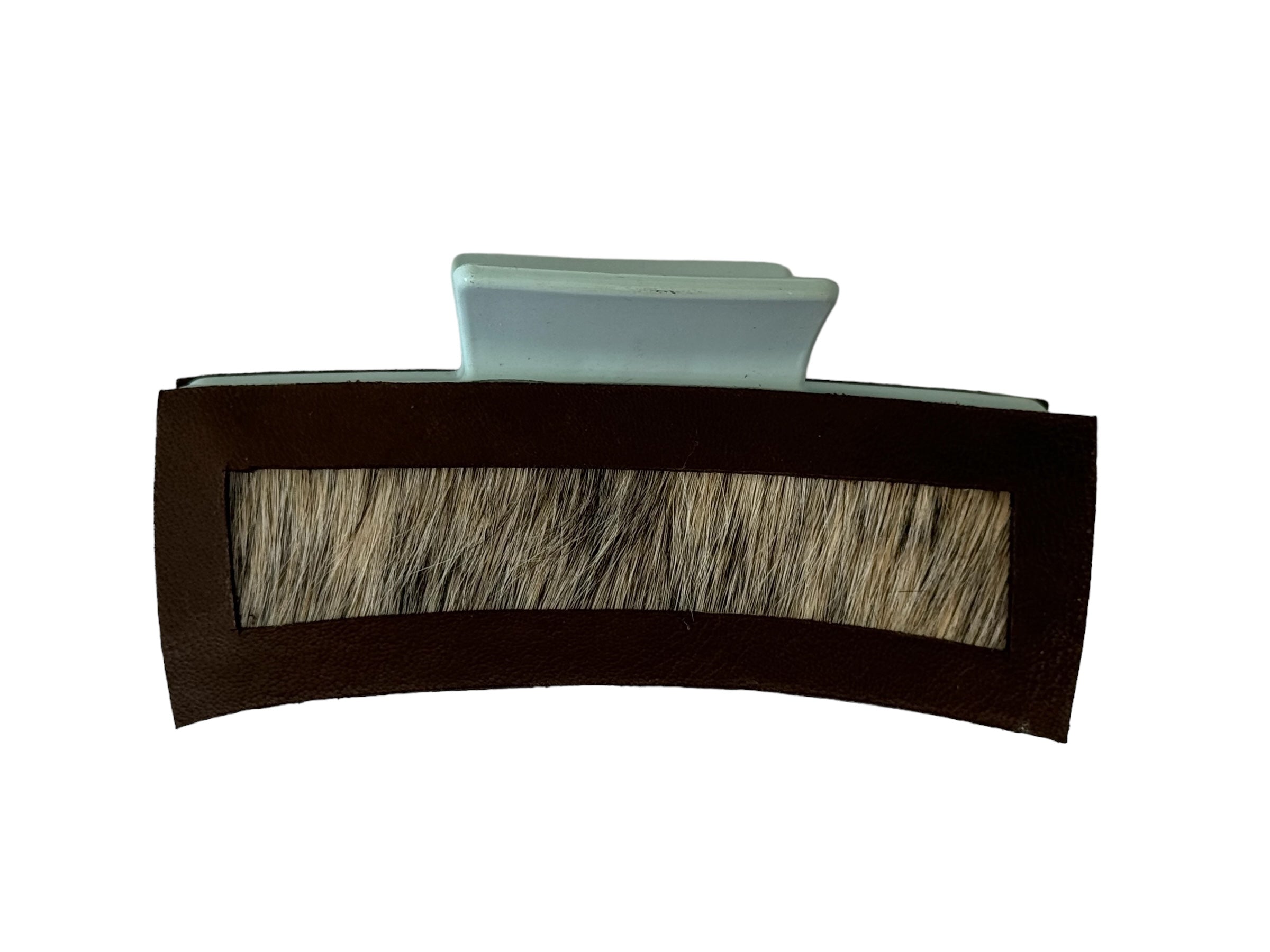 CLAW CLIPS - Cowhide