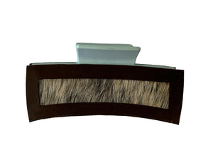 CLAW CLIPS - Cowhide