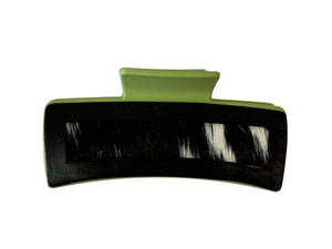 CLAW CLIPS - Cowhide