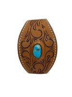 Load image into Gallery viewer, TURQUOISE CUFFS
