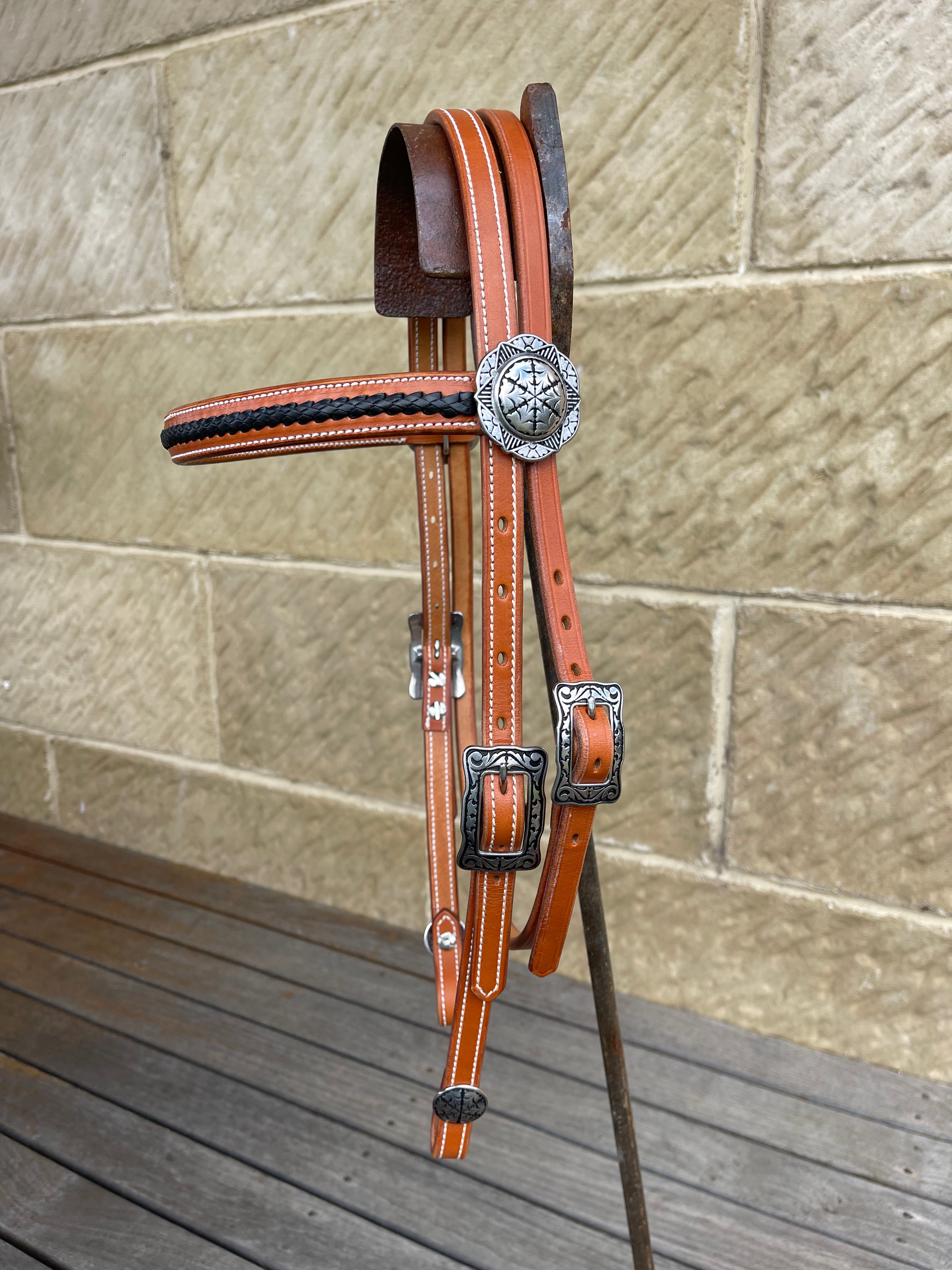 Bridle #08