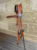 Load image into Gallery viewer, Bridle #08
