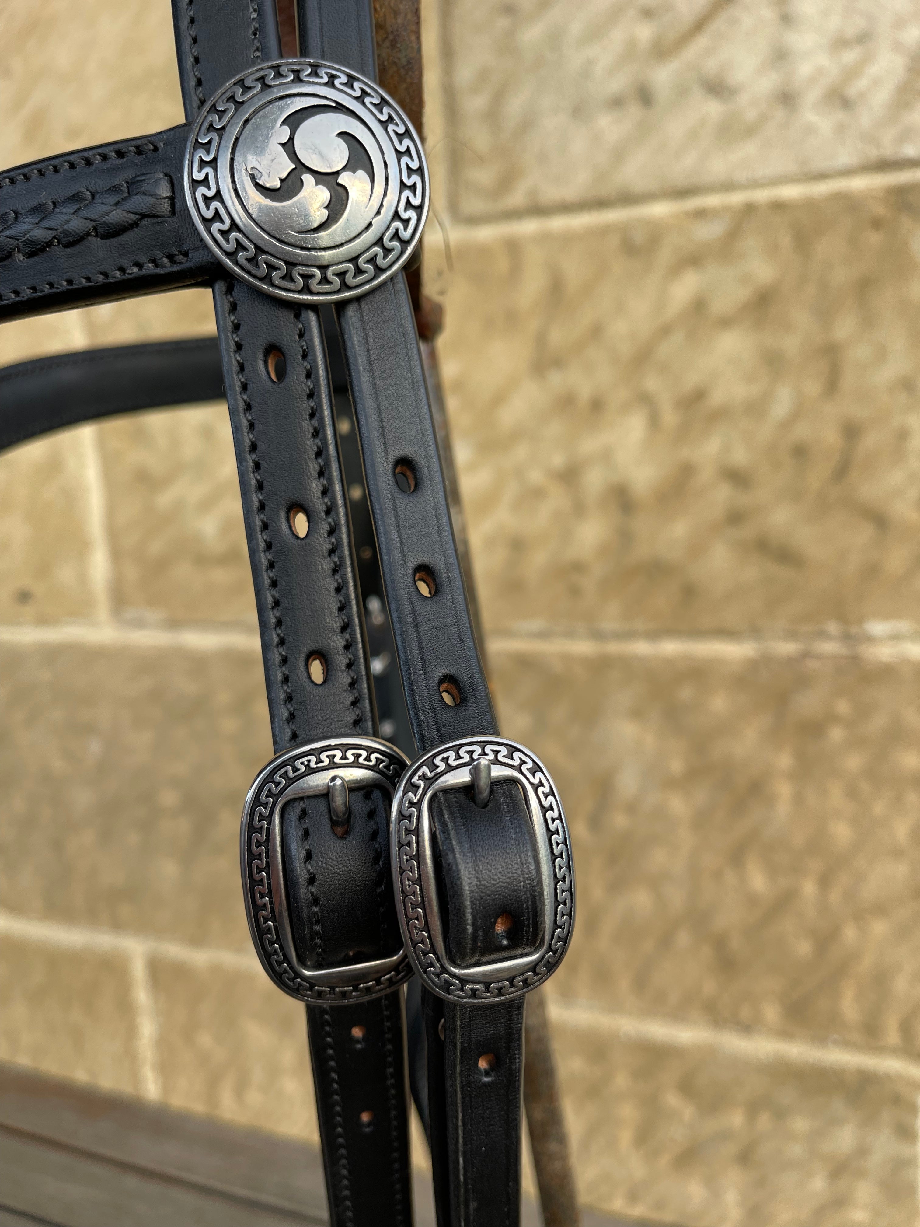Black Bridle #06