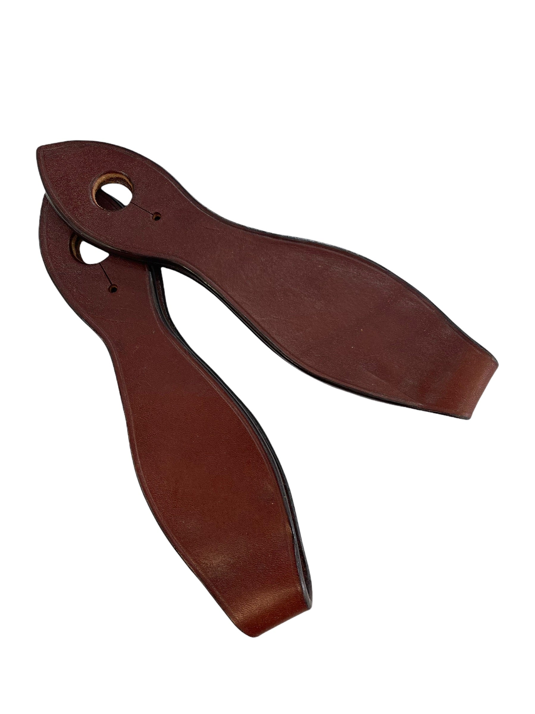 SLOBBER STRAPS - Shaped